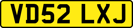 VD52LXJ
