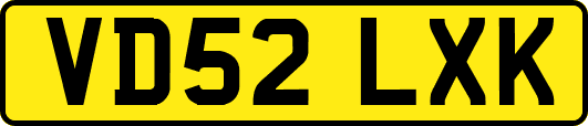 VD52LXK