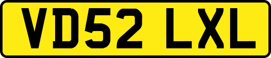 VD52LXL