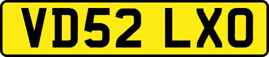 VD52LXO