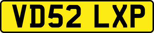VD52LXP