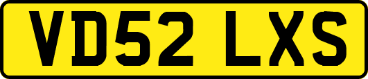 VD52LXS