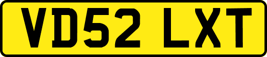 VD52LXT