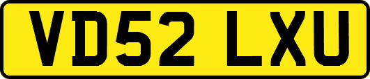 VD52LXU