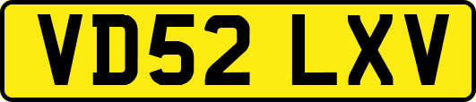 VD52LXV