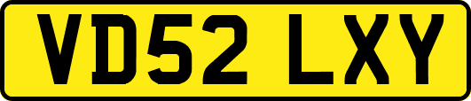 VD52LXY