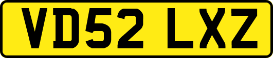 VD52LXZ