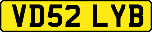 VD52LYB