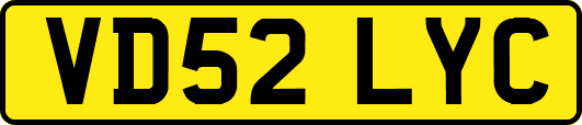 VD52LYC