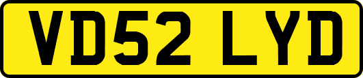 VD52LYD