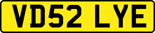 VD52LYE