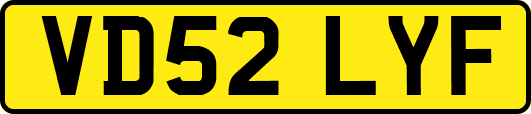 VD52LYF
