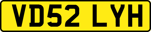 VD52LYH