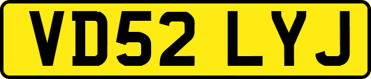 VD52LYJ