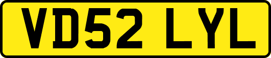 VD52LYL