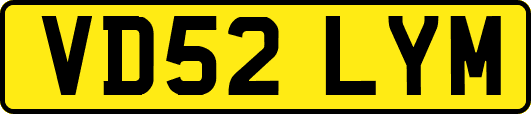 VD52LYM