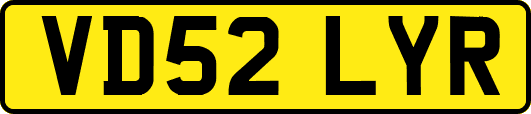 VD52LYR