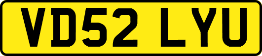 VD52LYU
