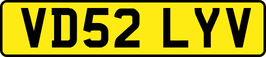 VD52LYV