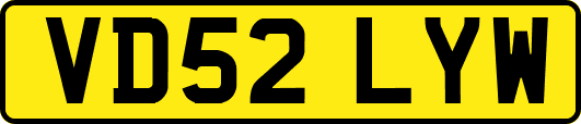 VD52LYW