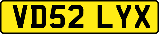 VD52LYX