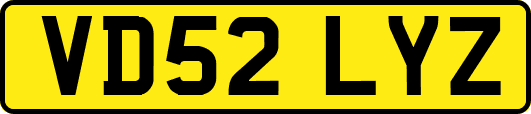 VD52LYZ