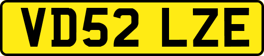 VD52LZE