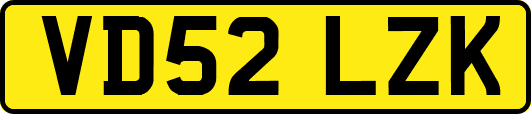 VD52LZK