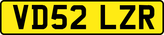 VD52LZR