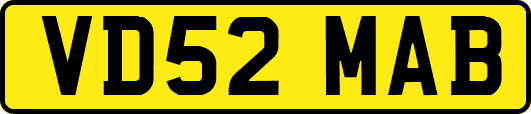 VD52MAB