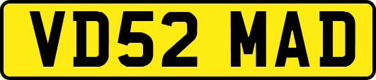 VD52MAD