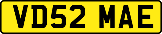 VD52MAE