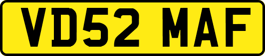 VD52MAF