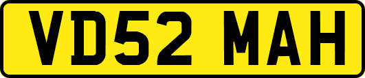VD52MAH
