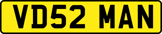 VD52MAN