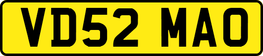 VD52MAO