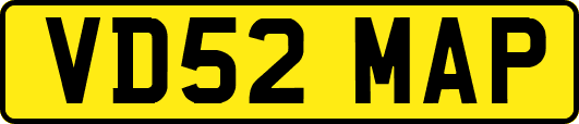 VD52MAP