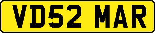 VD52MAR