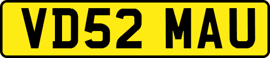 VD52MAU
