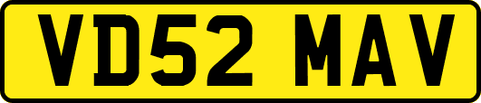 VD52MAV