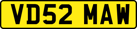 VD52MAW