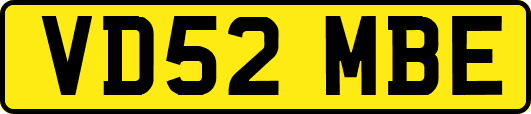 VD52MBE