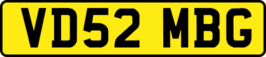 VD52MBG