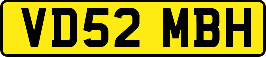 VD52MBH