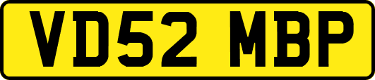 VD52MBP