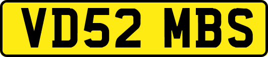 VD52MBS