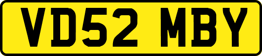 VD52MBY