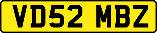 VD52MBZ