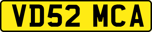 VD52MCA