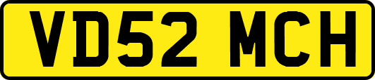 VD52MCH